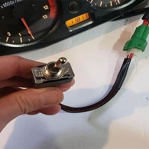 How To Wire A Toggle Switch With 3 Prongs WEUP